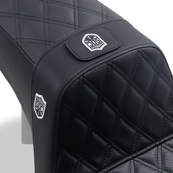 SEAT SDC PERF GRIP LUMBAR