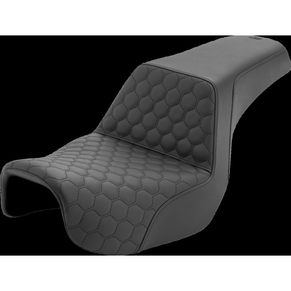 SEAT STEP UP FXD 07-17 - HONEY