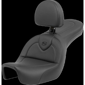 SEAT ROADSOFA WITH BACKREST