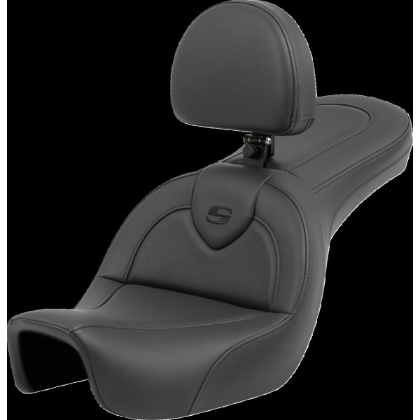 SEAT ROADSOFA WITH BACKREST