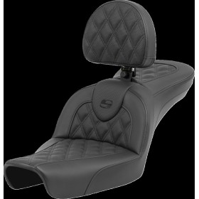 SEAT ROADSOFA LS WITH BACKREST