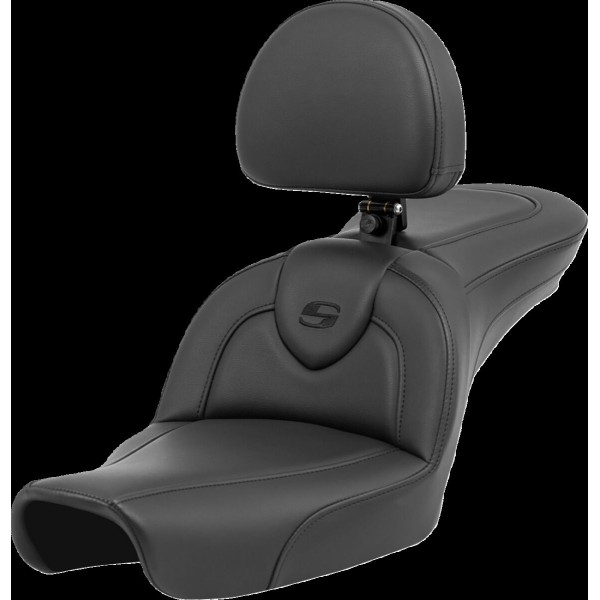 SEAT ROADSOFA WITH BACKREST