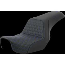 SEAT STEP UP HC BLUE STITCH