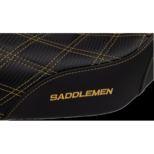 SEAT SDC PERFORMANCE GOLD STIT