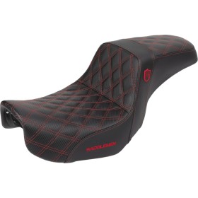 SEAT PRO SERIE SDC FXD 07-17 -