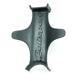Bloc fourche de transport Polisport noir