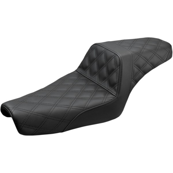 SEAT STEP UP LS XL BLACK