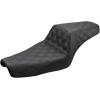 SEAT STEP UP LS XL BLACK