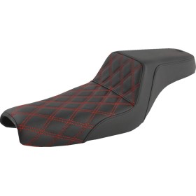SEAT STEP UP LS XL RED