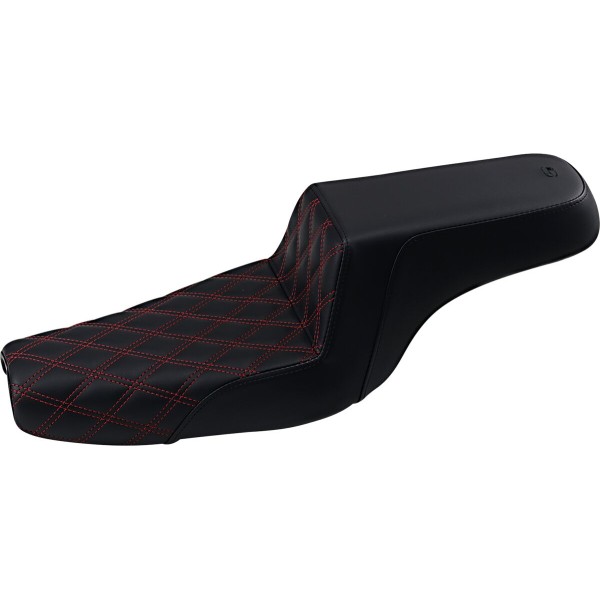 SEAT STEP UP LS XL RED
