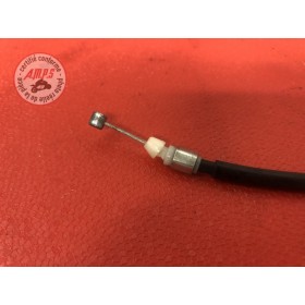Verrouillage de selle Yamaha 600 Fazer FZS 2002 à 2003