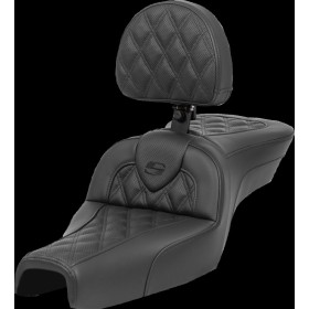 SEAT ROADSOFA LS W/ BACKREST