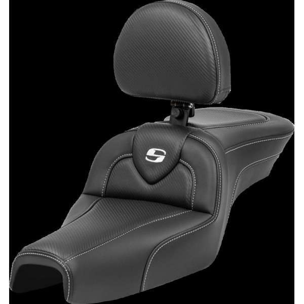 SEAT ROADSOFA CF W/ BACKREST