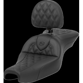 SEAT ROADSOFA LS W/ BACKREST