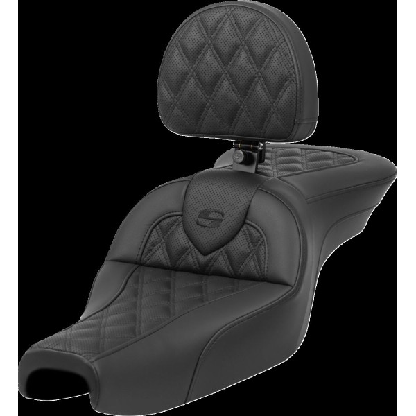 SEAT ROADSOFA LS W/ BACKREST