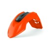 Garde-boue avant POLISPORT Supermotard SM Line orange