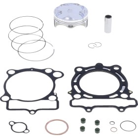 PISTON KIT WITH GASKETS RMZ250