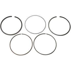PISTON RING SET