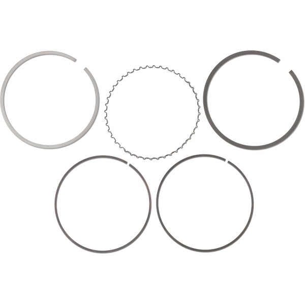 PISTON RING SET