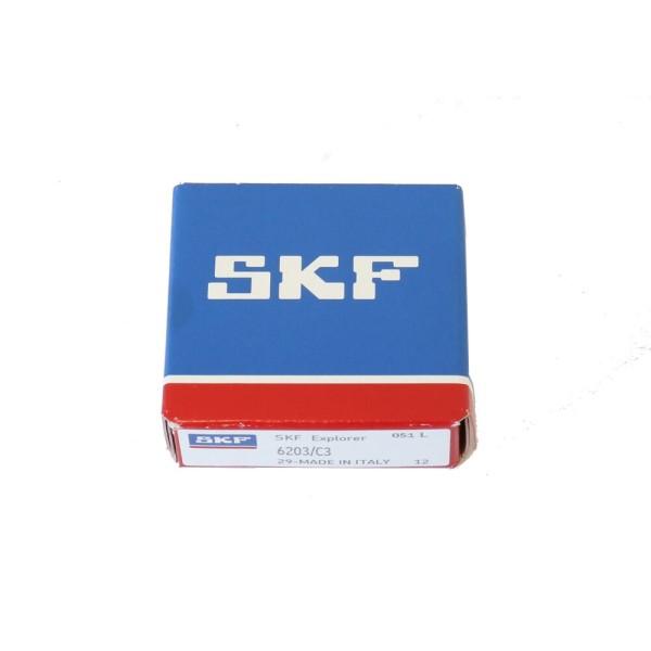 BEARING 6203/C3-SKF