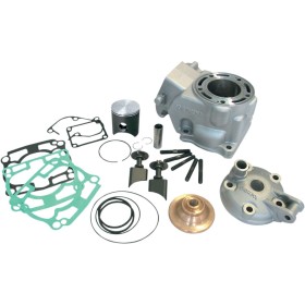 CYLINDER KIT KX125 54MM