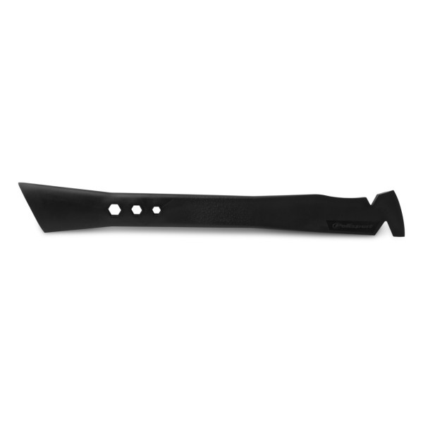 Spatule anti-boue Polisport noir