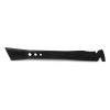 Spatule anti-boue Polisport noir