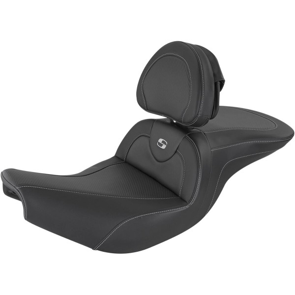 SEAT ROADSOFA CF W/BR