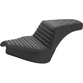 SEAT STEP UP INDIAN BLK