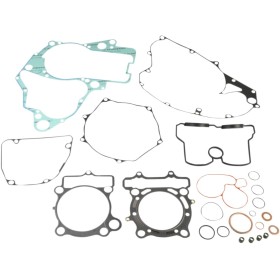 GASKET KIT COMPLETE SUZ
