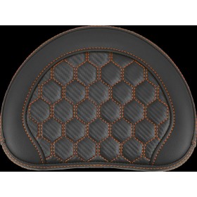 PAD SISSY ROAD SOFA HC ORANGE