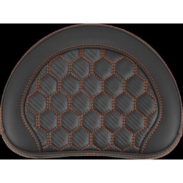 PAD SISSY ROAD SOFA HC ORANGE