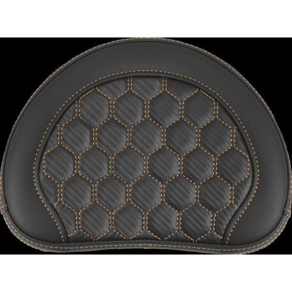 PAD SISSY ROAD SOFA HC GOLD