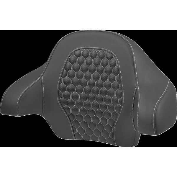 TOUR PACK BACKREST PAD HC WHIT