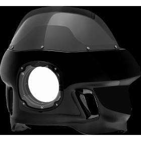 FAIRING MINI DYNA 06-17