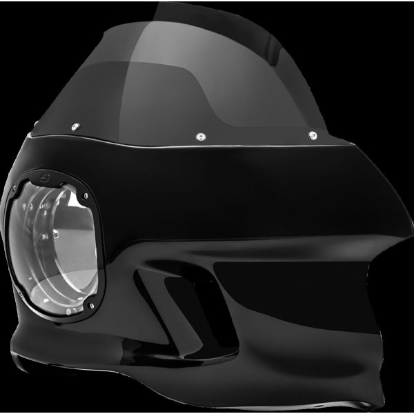 FAIRING MINI DYNA 06-17