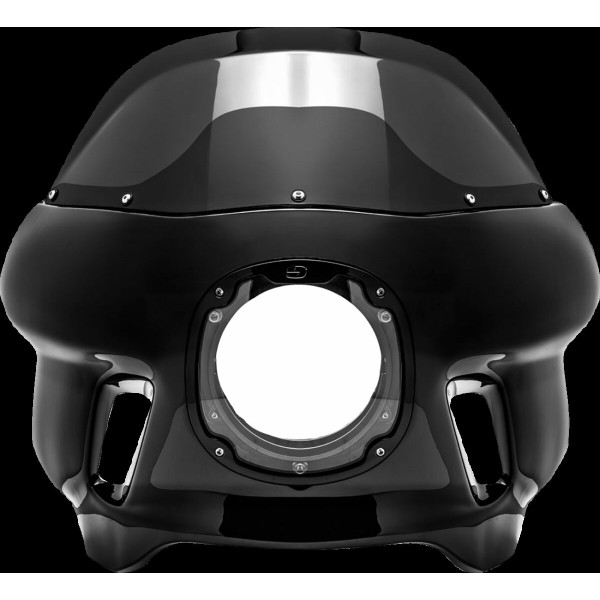 FAIRING MINI DYNA 06-17