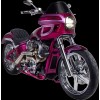 FAIRING MINI M8 LOWRIDER STREE