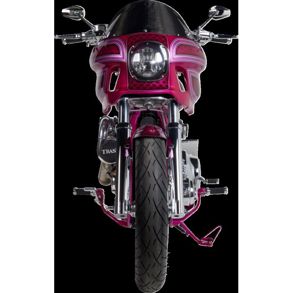 FAIRING MINI M8 LOWRIDER STREE