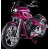 FAIRING MINI M8 LOWRIDER STREE