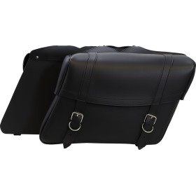 SADDLEBAG SLANT JMBO