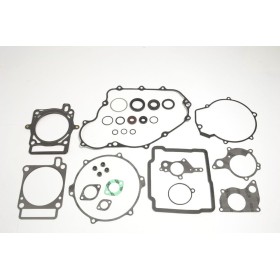 GASKET KIT COMPLETE HUS