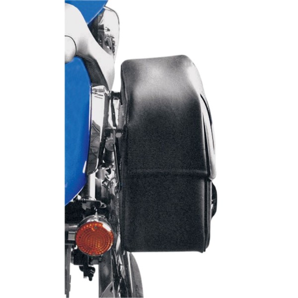 SUPPORT SADDLEBAG METRIC