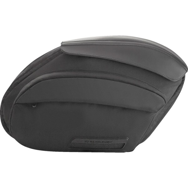 SADDLEBAGS DXT DYNA