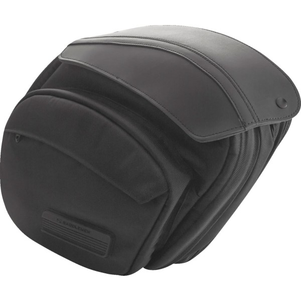 SADDLEBAGS DXT M8 SOFTAIL
