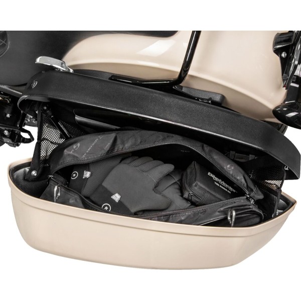 SADDLEBAG LINER - FXLR/ST 20-U
