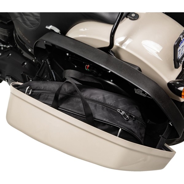 SADDLEBAG LINER - FXLR/ST 20-U