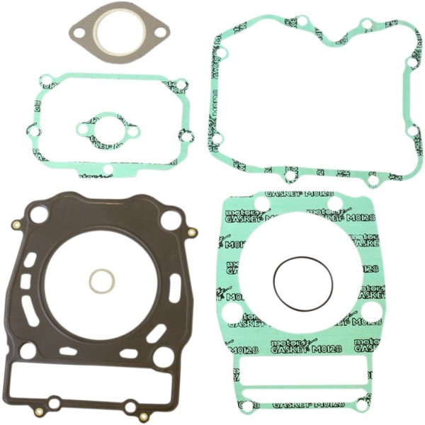GASKET KIT TOP END POL