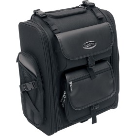 SISSY BAR BAG S2200E