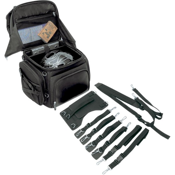 SISSY BAR BAG BR3400